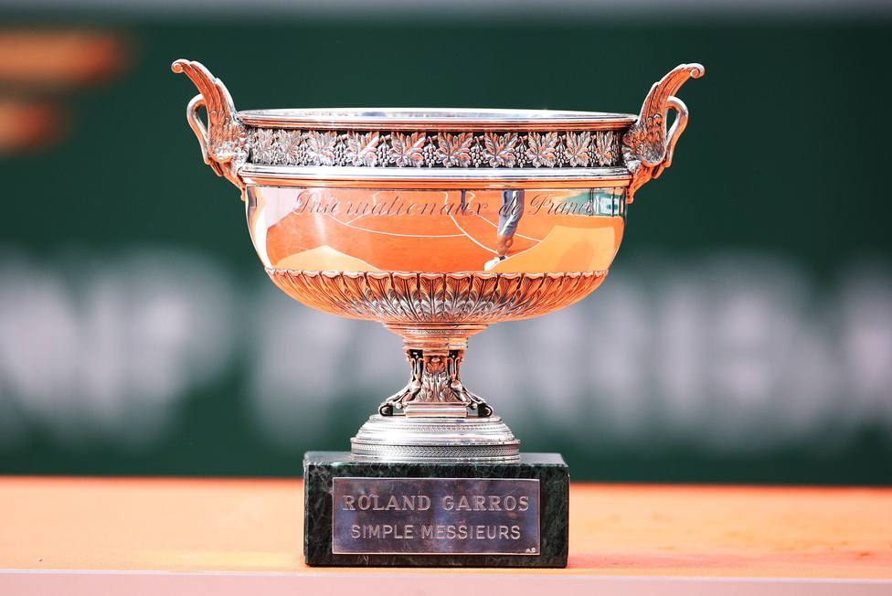 Se definen 3a, 5a y 7a: Sábado a puro tenis